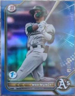 Max Muncy