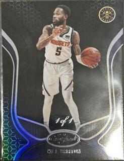Will Barton