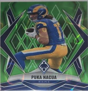 Puka Nacua