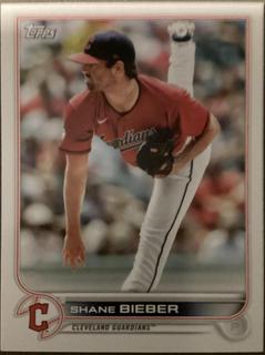 Shane Bieber