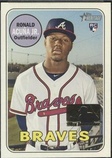 Ronald Acuna Jr.