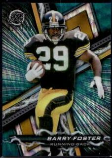 Barry Foster
