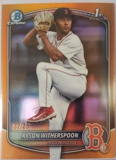 Kyson Witherspoon