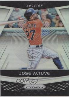 Jose Altuve