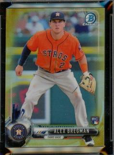 Alex Bregman