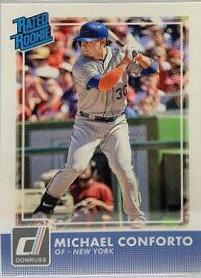 Michael Conforto