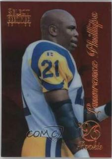 Lawrence Phillips