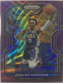Josh Richardson
