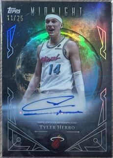 Tyler Herro