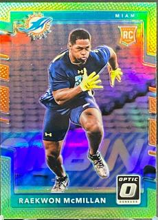 Raekwon McMillan