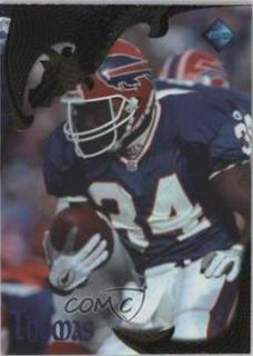 Thurman Thomas