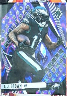 A. J. Brown