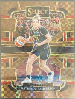 Katie Lou Samuelson