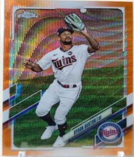 Byron Buxton