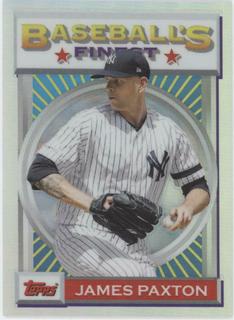 James Paxton