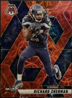Richard Sherman