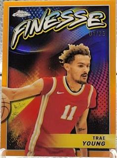 Trae Young