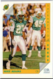 Mike Adams