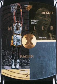 Reggie Miller