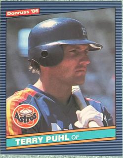 Terry Puhl