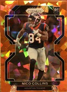 Nico Collins