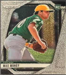 Max Muncy