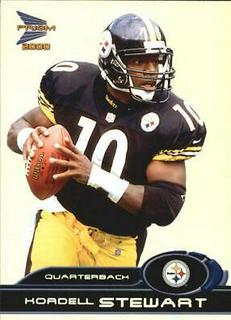 Kordell Stewart
