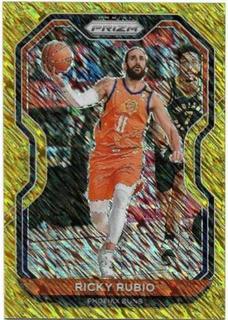 Ricky Rubio