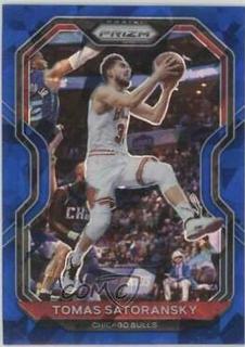 Tomas Satoransky