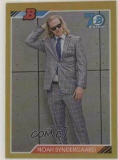 Noah Syndergaard