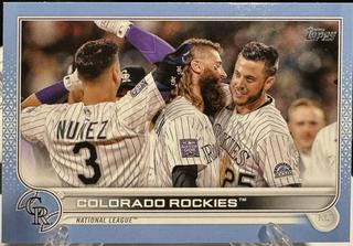 Colorado Rockies