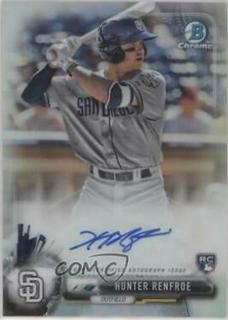 Hunter Renfroe