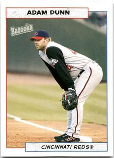 Adam Dunn