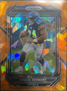 Khalil Herbert