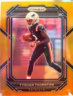 Tyquan Thornton