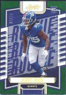 Deonte Banks