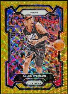 Allen Iverson