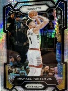 Michael Porter Jr.