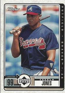 Andruw Jones