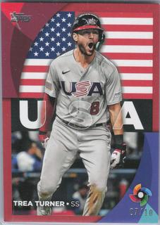 Trea Turner