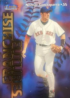 Nomar Garciaparra