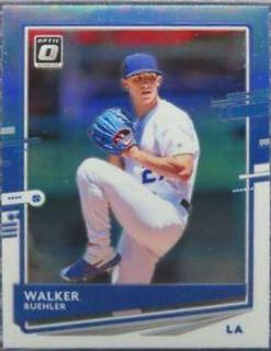 Walker Buehler