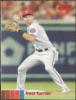 Trea Turner
