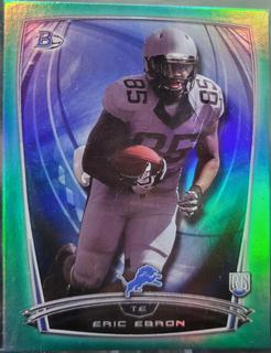 Eric Ebron
