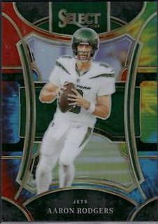 Aaron Rodgers