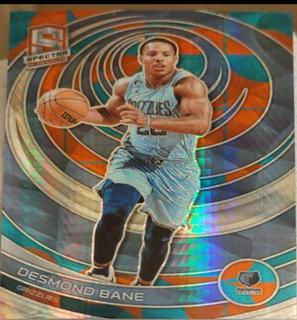 Desmond Bane