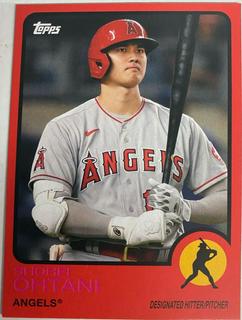 Shohei Ohtani