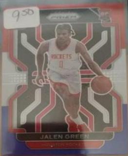 Jalen Green