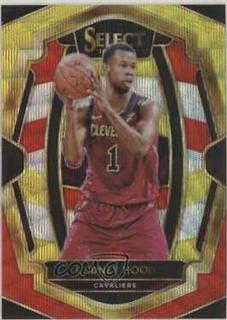 Rodney Hood