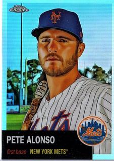 Pete Alonso